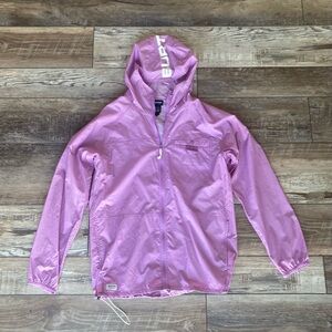 Burton Portal Lite Windbreaker LIKE NEW
